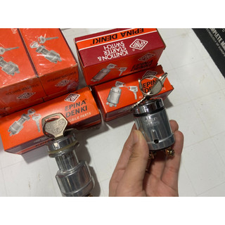 Ổ khóa đề 3 chân, ổ khóa Thái 3 chân