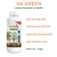 KA GREEN phân bón sinh học KAGREEN kích rễ, bung đọt, mập cành, dày lá, xanh lá - 1 lit