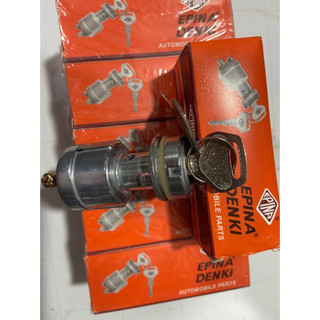 Ổ khóa đề 3 chân, ổ khóa Thái 3 chân