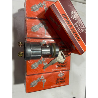 Ổ khóa đề 3 chân, ổ khóa Thái 3 chân