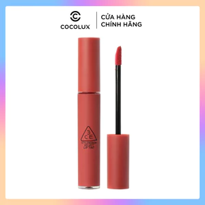 Son Kem 3CE Velvet Lip Tint 4g