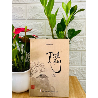 Sách - Tĩnh Lặng ( Thơ) - HT Viên Minh