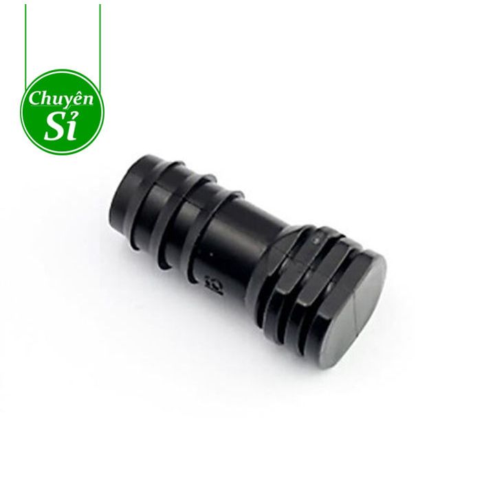 Bịt đặc ống Ldpe 16mm,20mm,25mm- Hệ thống tưới tự động phun mưa