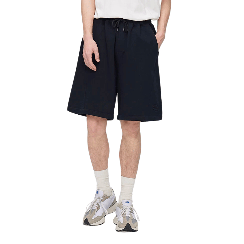 Bigsize 40-110KG Quần Short Nam Nữ Basic Nỉ Cotton Sói Store - MÃ 9