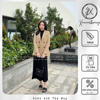 Áo blazer (70cm) - Xuananhthomay