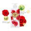 Sữa tắm Double Rich Hương hoa chiết xuất từ thiên nhiên 550ml / 800ml