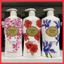 Sữa tắm Double Rich Hương hoa chiết xuất từ thiên nhiên 550ml / 800ml