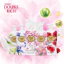 Sữa tắm Double Rich Hương hoa chiết xuất từ thiên nhiên 550ml / 800ml
