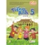 Sách - Tiếng Anh 5 Global Success (Sách bài tập)