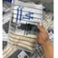 Set 3 đôi tất cao cổ NY* xuất dư