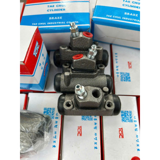 Xi lanh bánh KIA, heo côn bánh KIA 1T4 có xả 11/16