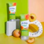 Sữa rửa mặt tẩy tế bào da chết St.Ives 90g/170g - giúp làm sạch dầu thừa, bụi bẩn, giảm mụn đầu đen