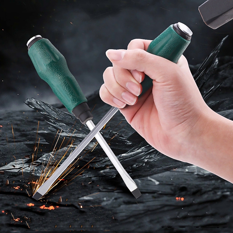 Tua Vít Đóng Tuosen Đầu Bake Và Đầu Dẹt Nhiều Cỡ