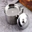 CA LỌC DẦU ĂN- Ca Lọc Dầu Ăn Inox 304 Có Lưới Lọc Dầu Cực Trong Không Để Lại Cặn - MA: CALOCDAUAN