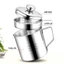 CA LỌC DẦU ĂN- Ca Lọc Dầu Ăn Inox 304 Có Lưới Lọc Dầu Cực Trong Không Để Lại Cặn - MA: CALOCDAUAN