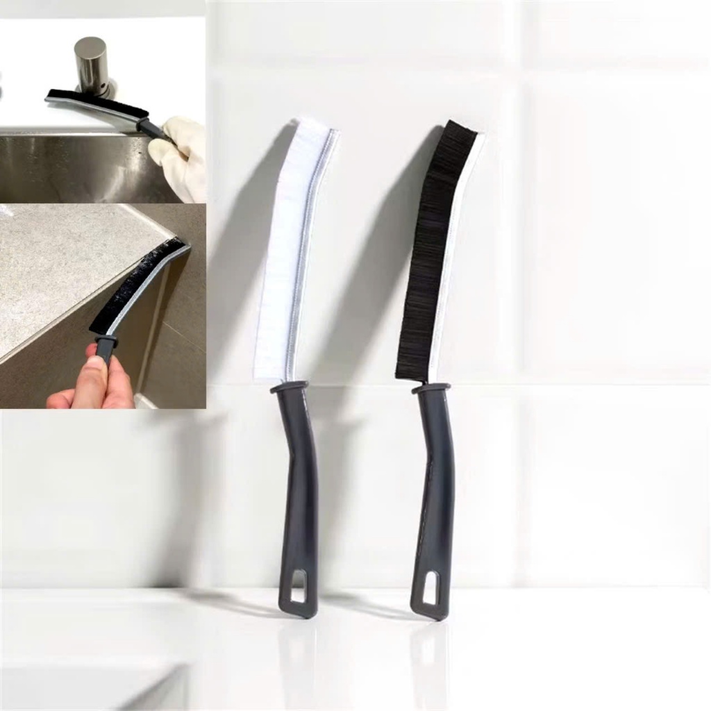 [COMBO 10]CHỔI QUÉT KHE HỞ CÁN SẮT,  Chổi Quét Khe Hở Cửa Sổ / BÀN CHẢI VỆ SINH Khe Hở Nhà Tắm Đa Năng - MA: CHOIVESINHK