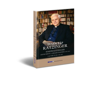 Sách - Tuyển Tập Ratzinger - Bayard - Nhà Sách An Thư