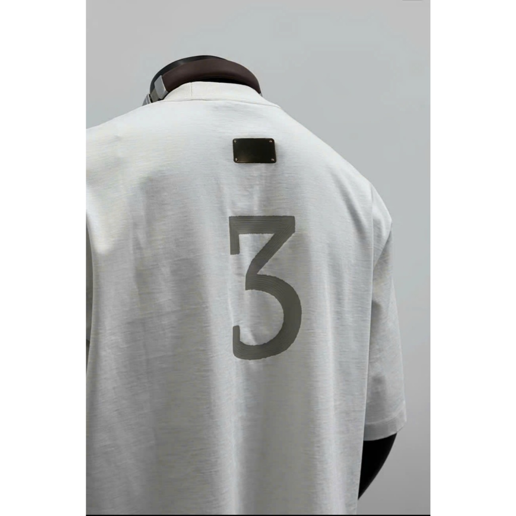 Áo thun Stee Cổ tròn FREE - 3 Localbrand ICVCVNI Unisex
