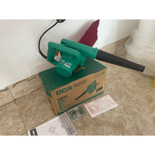 680W Máy thổi bụi DCA AQF32 có điều tốc