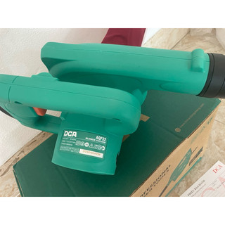 680W Máy thổi bụi DCA AQF32 có điều tốc