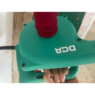 680W Máy thổi bụi DCA AQF32 có điều tốc
