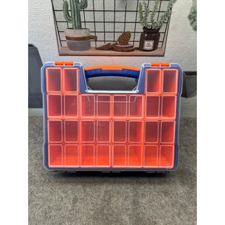 ĐỒ NGHỀ WADFOW Hộp đựng linh kiện 345mmx280mm x110mm WTB1322