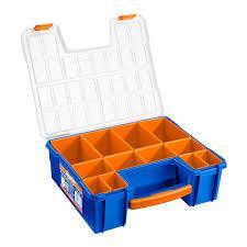 ĐỒ NGHỀ WADFOW Hộp đựng linh kiện 345mmx280mm x110mm WTB1322