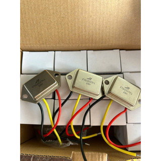 Tiết chế 3 dây, IC máy phát 3 chân điện 12v, 24v
