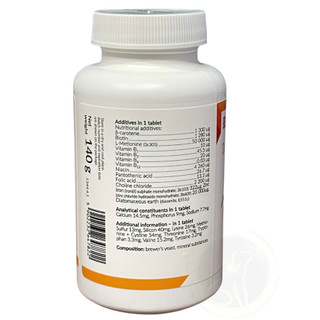 Dolvit Beta carotene biotin forte - Da khô, Lông xỉn màu, Da bong tróc vảy khô, Rụng lông