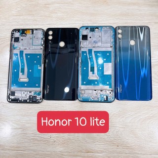 Lưng vỏ honor 10 lite, khung sườn benzen, vỏ bộ huawei HRY-LX1, HRY-LX1MEB, HRY-LX2, HRY-AL00a, HRY-TL00, HRY-AL00
