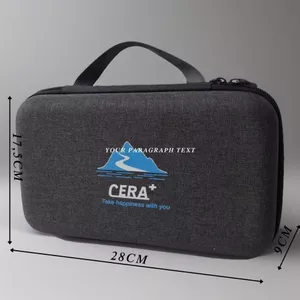 Túi xách tay đựng máy pha cà phê cầm tay Cera+,outin