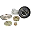 đầu bò máy cắt cỏ ống 28mm ti 9 khía