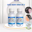 Thuốc duỗi tóc tại nhà không cần kẹp nhiệt, cách sử dụng đơn giản, hiệu quả _ Tony Hair