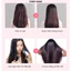Thuốc duỗi tóc tại nhà không cần kẹp nhiệt, cách sử dụng đơn giản, hiệu quả _ Tony Hair