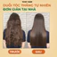 Thuốc duỗi tóc tại nhà không cần kẹp nhiệt, cách sử dụng đơn giản, hiệu quả _ Tony Hair