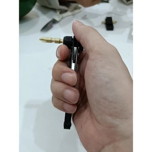 TAY LẮC ĐẢO CHIỀU VẶN VÍT/ MỞ KHOÁ GA ĐIỀU HOÀ TASCO TA507H