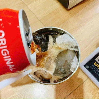 COCA  NHẬT MINI - Thùng 30 lon