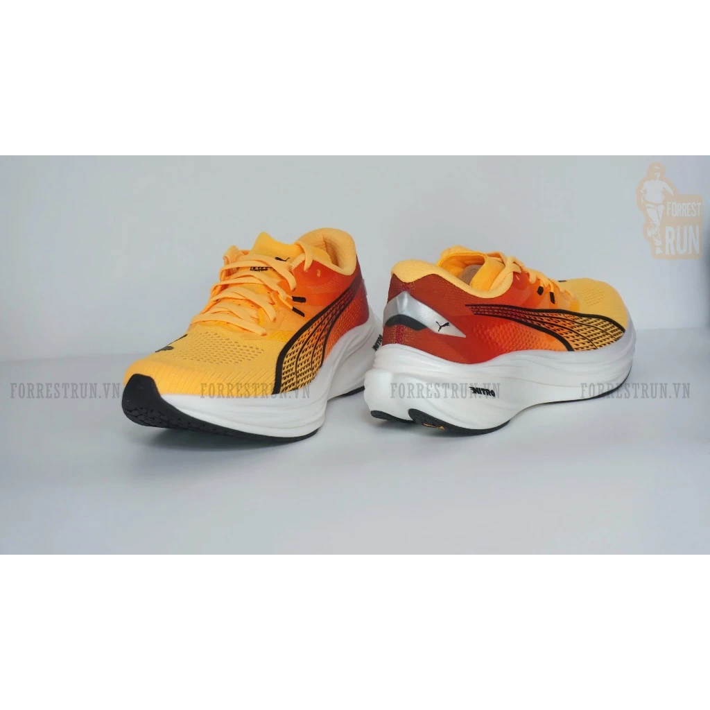 Đánh Giá Chi Tiết Giày Chạy Bộ PUMA Deviate Nitro 3: Sự Lựa Chọn Hoàn Hảo Cho Người Chạy Bộ 3 Giày chạy bộ nam Deviate NITRO 3