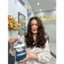 Thuốc uốn tóc Qmax90 cao cấp không quan tâm mềm hóa, được hỗ trợ kỹ thuật 24/7 _ Tony Hair