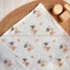 KHĂN XÔ, KHĂN TẮM, KHĂN SỮA XÔ MUSLIN CHO BÉ