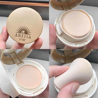 Phấn tươi Anessa nội địa Nhật spf 50+pa+++