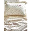 GỐI LÔNG VŨ XÔ MUSLIN 35x50CM CHO BÉ TỪ 2-10 TUỔI