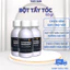 Thuốc tẩy tóc ProMax, Bột tẩy tóc an toàn cho da đầu - Tẩy êm không xơ - không xót _ Tony Hair
