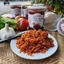 Thịt chưng mắm tép Nguyên Nhàn, thơm ngon, bổ dưỡng
