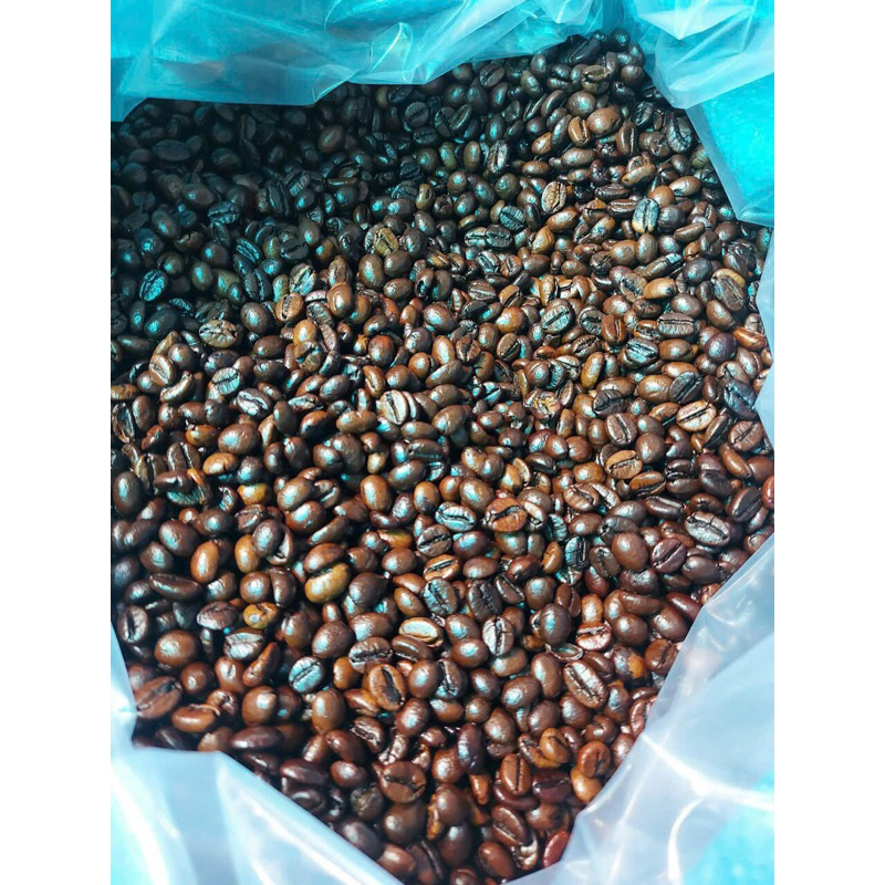 1kg CÀ PHÊ bột pha phin PHÁT COFFEE CULI ROBUSTA MIX THƯỢNG HẠNG THƠM NGON ĐẬM ĐÀ SÁNH BÉO