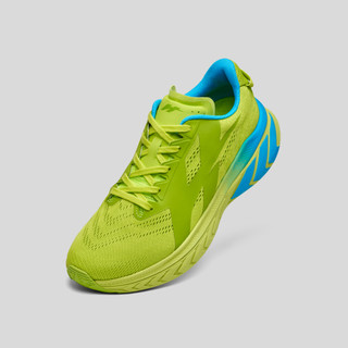 Giày Thể Thao Nam - Nữ Biti’sHunter Running LiteDual​  - Original Edition 2k24​ HSM004801XLC/HSW004801XLC (Xanh lá cây)