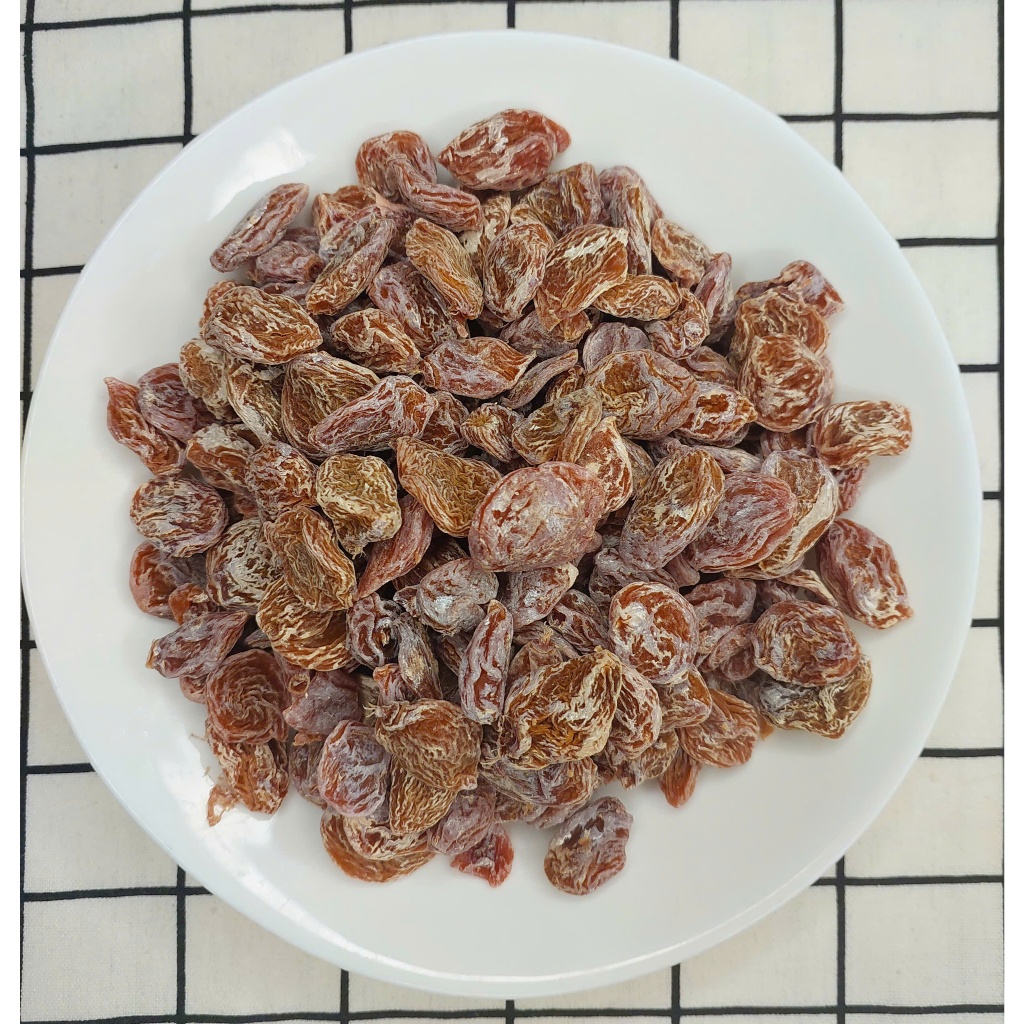 100g xí muội mơ không hạt loại ngon