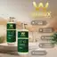 Dầu gội đầu WIN MAX, Dầu Gội Hương Nước Hoa (Lưu Hương 24h) Hỗ Trợ Thải Độc Da Đầu _ Tony Hair