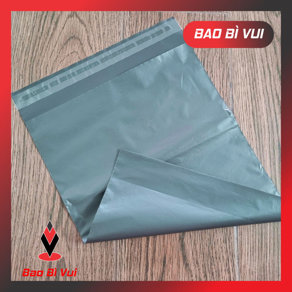[ 1kg ] CUộn niêm phong gói hàng dai,  dính chắc, - BAO BÌ VUI