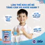 Combo 3 Tặng 3 Hộp Sữa SUMO Milk 800g Giúp Bé Ham Ăn, Tăng Cân Và Chóng Lớn